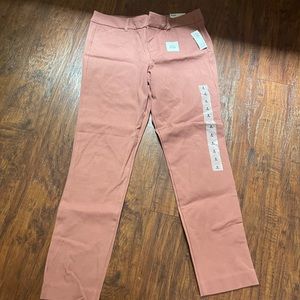 Old navy pixie cropped pants women’s